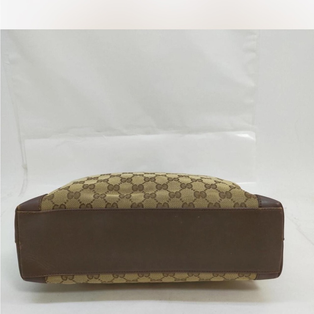 Authentic Gucci Handbag - Picture 4 of 8